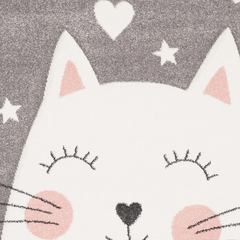 Safavieh Carousel Kids Emelly Tapis Chat