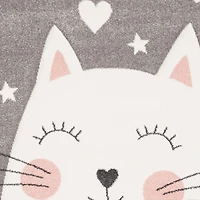 Safavieh Carousel Kids Emelly Tapis Chat