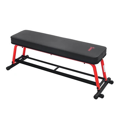 Sunny Health & Fitness Banc Plat de Force de Zone de Puissance - SF-BH6996