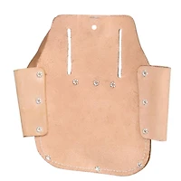 MECHTOOLS POCHETTE D'OUTILS D'ENTRETIEN 6 POCHES