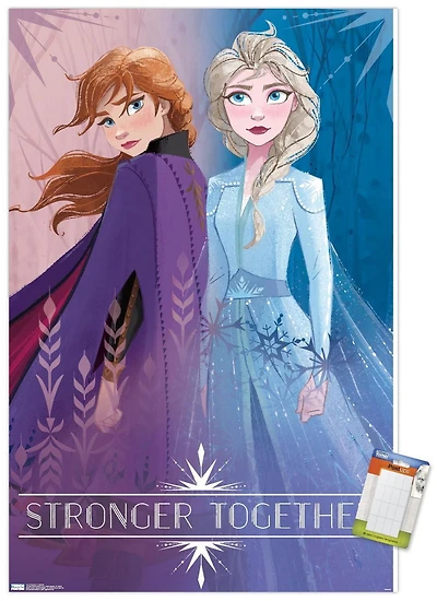 Disney Frozen 2