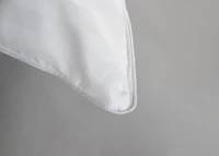 Fusion Cooling Polyester 2 Pack Pillow Jumbo