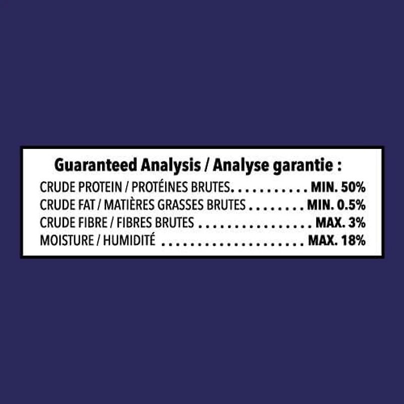 Vibrant Life 340g/12oz Kebab Trois Saveurs