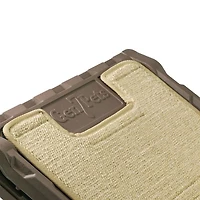 Rampe miniature de Gen7Pets pour l’intérieur recouverte de tapis, 106,7 cm (42 po)