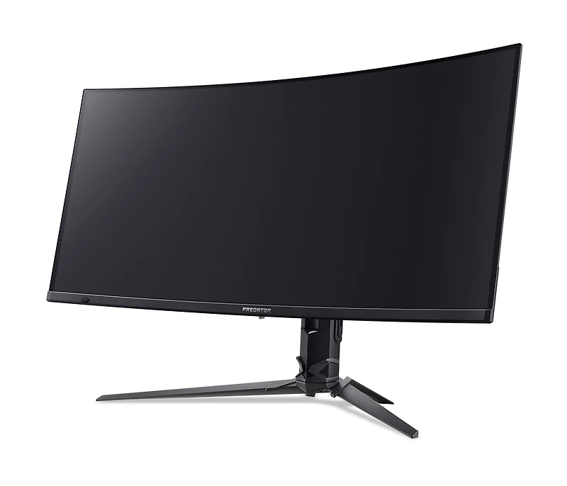 Acer Predator X34 Xbmiiphuzx Curved 34" OLED Gaming Monitor
