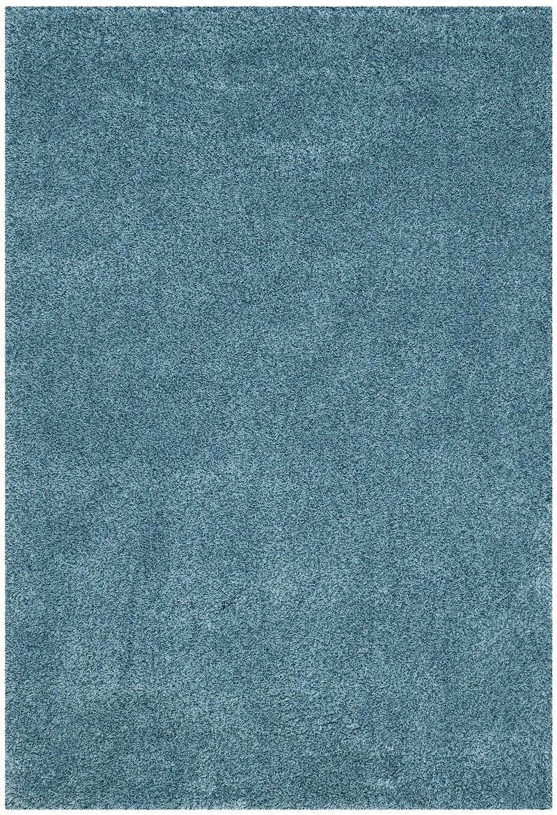 Safavieh California Tapis Peluche Solide Shag