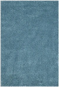 Safavieh California Tapis Peluche Solide Shag
