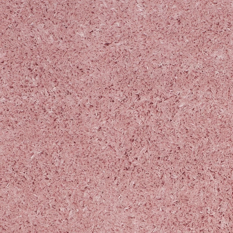 SAFAVIEH Polar Abbot Solid Extreme Plush Shag Area Rug