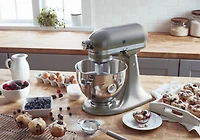 KitchenAid® Ultra Power® Plus Series 4.5-Quart Tilt-Head Stand Mixer, KSM96IC