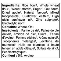 GERBER® PUFFS, Blueberry Vanilla, Baby Snacks, 42 g