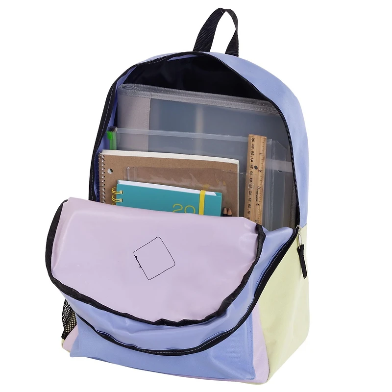Jetstream 5pcs Kids Back Pack set