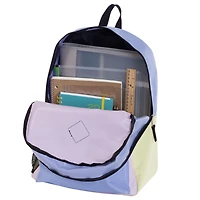 Jetstream 5pcs Kids Back Pack set