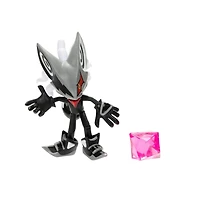 Sonic 4 Inch Figure - Infinite with Phantom Ruby