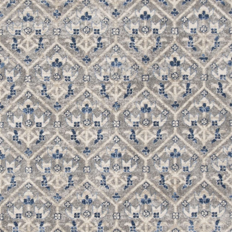 Safavieh Brentwood Mide Tapis Géométrique Floral