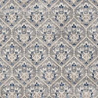 Safavieh Brentwood Mide Tapis Géométrique Floral