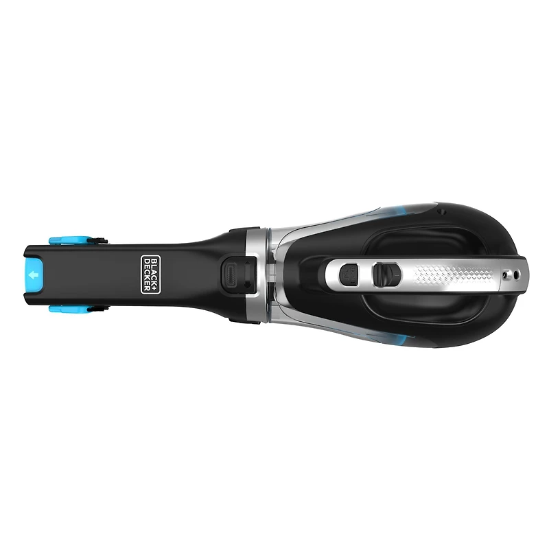 BLACK+DECKER Dustbuster Swivel Aspirateur à Main