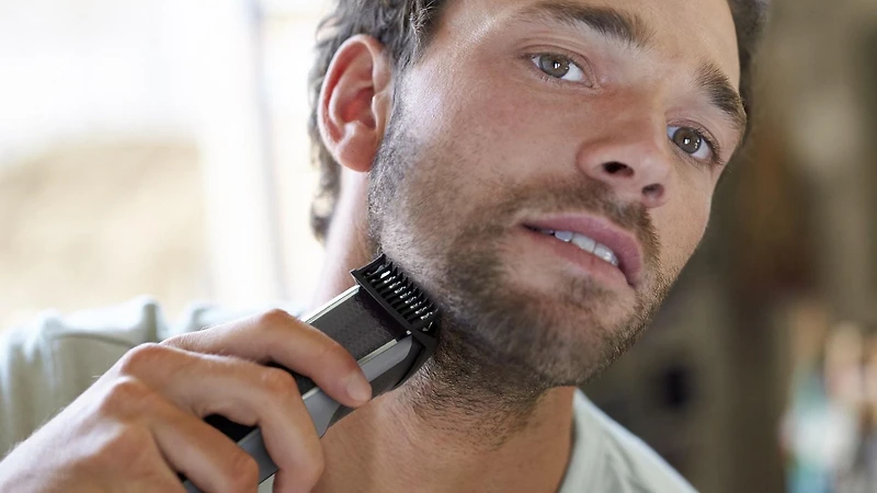 Tondeuse à barbe Philips de série 5000