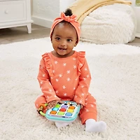 VTech Squishy Lights Learning Tablet™ - French Version, 3+ Months, 3+ Months