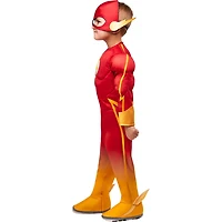 Costume Flash League of Superpets DC pour tout-petits