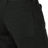 Wrangler Men's Fleece Lined Cargo Pant