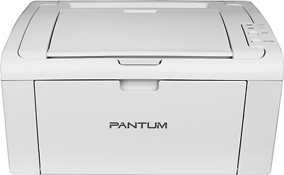 Imprimante laser monochrome sans fil Pantum P2509W
