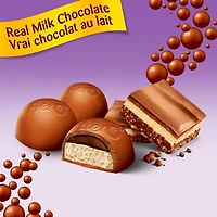 Sachet AERO Truffle Barre Nanaimo, 135 g