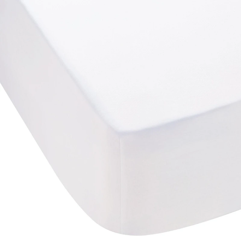 Drap-housse Mainstays Contexture de 180 fils