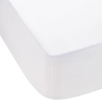 Drap-housse Mainstays Contexture de 180 fils