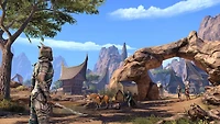 The Elder Scrolls Online: Elsweyr [Playstation 4]