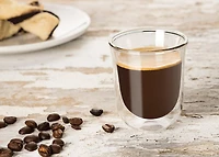 Verres Isothermes à Double Paroi Javaah - 2 oz - Ensemble de 4