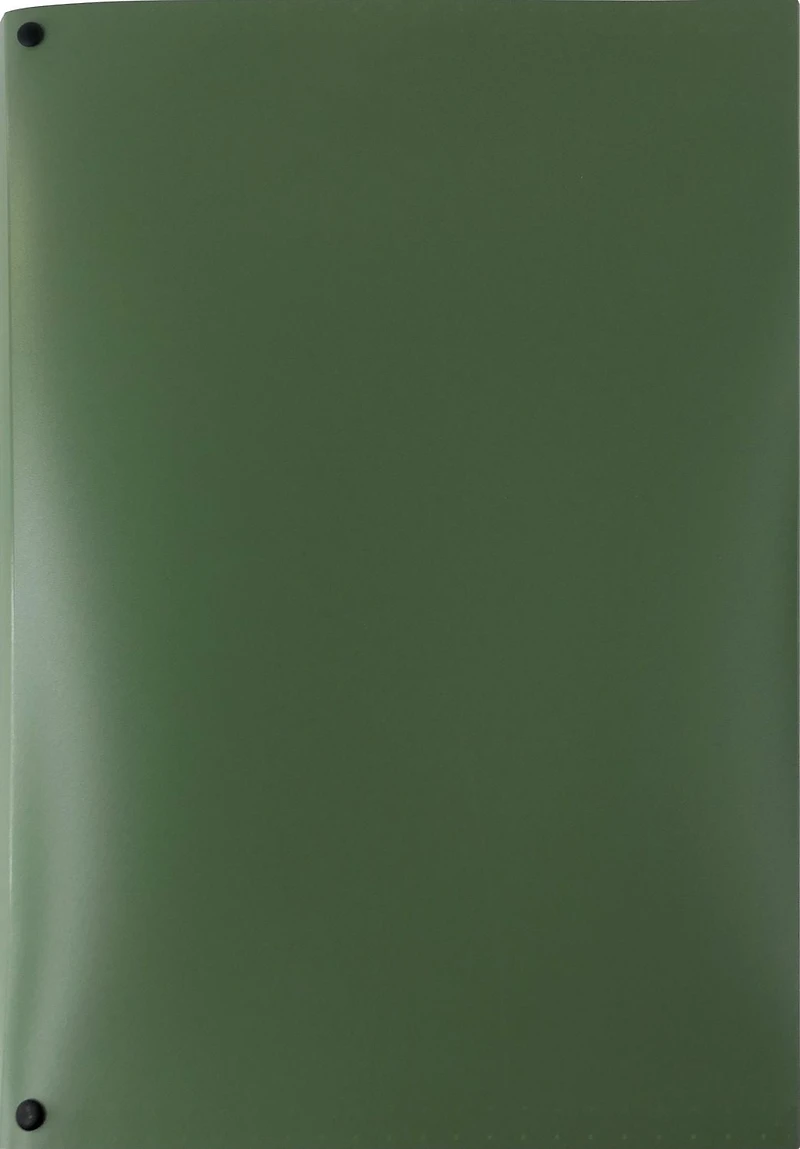 Classeur expansible 7 pochettes recyclé Five Star