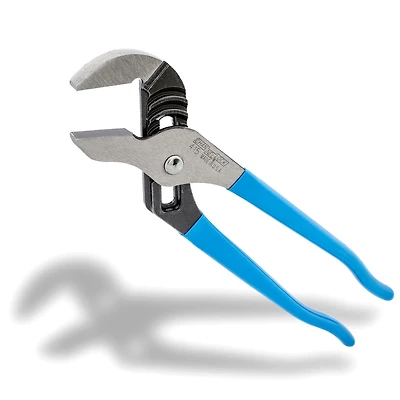 CHANNELLOCK 10" languette et rainure