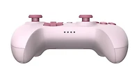 8BitDo Ultimate C Bluetooth Controller - Pink