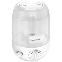 Honeywell HUL545WC Ultra Comfortᵀᴹ Cool Mist Humidifier