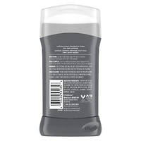 Dove Men+Care Déodorant en bâton Coast Eucalyptus + Bouleau, 85 g