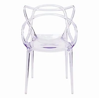 Chaise Plata Import Keeper