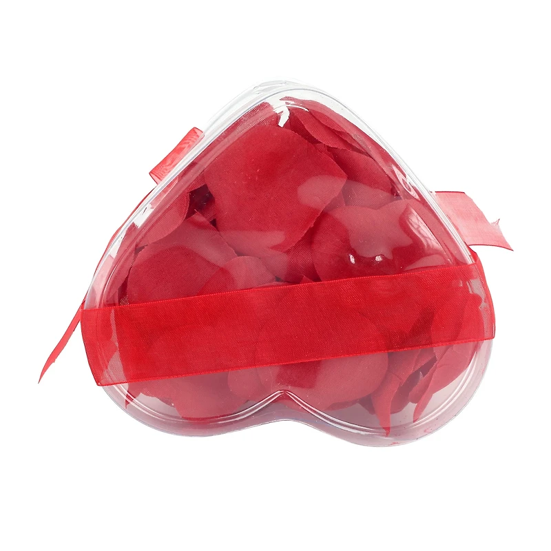 Way to Celebrate Valentine Rose Petals, 100-Count