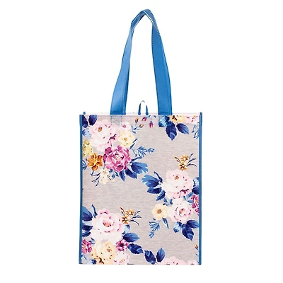 Reusable Grocery Bag with Handles, Reusable Shopping Bag for groceries