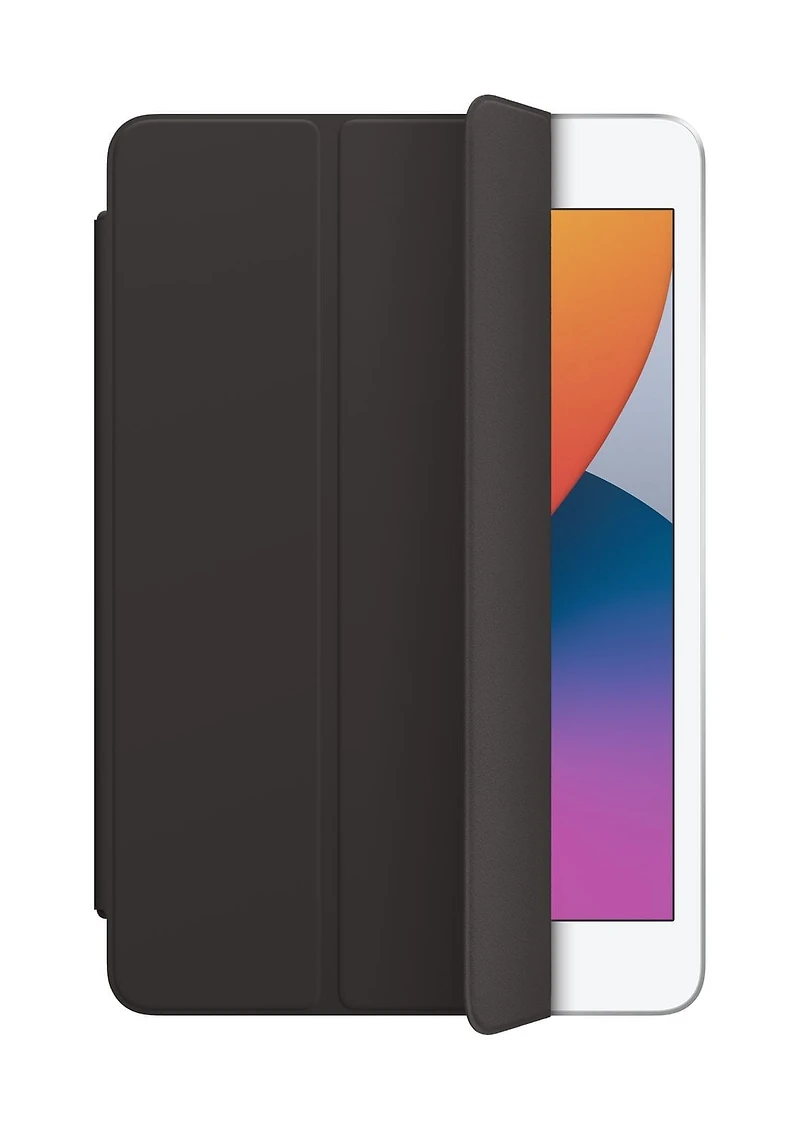 Apple Smart Cover (pour iPad mini) - Noir