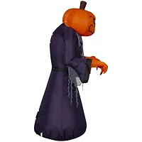 Airblown-Pumpkin Reaper-SM (WM)