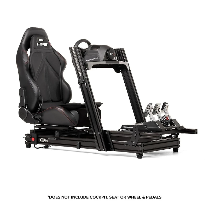 Next Level Racing HF8 - Tapis de jeu à rétroaction haptique [NLR-G001]