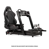 Next Level Racing HF8 - Tapis de jeu à rétroaction haptique [NLR-G001]
