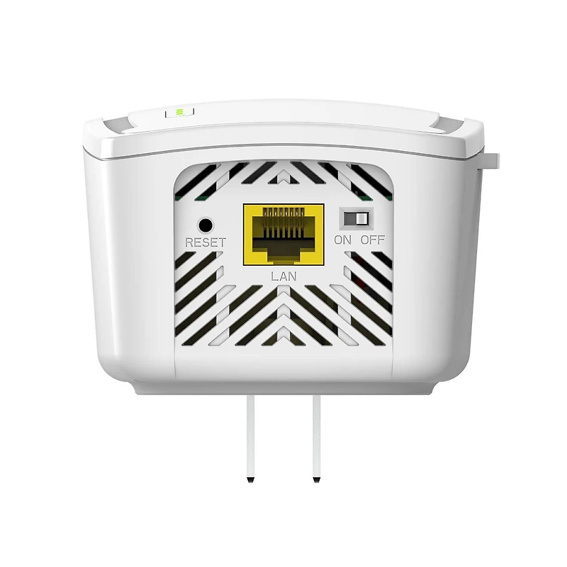 Prolongateur de portée maillé Wi-Fi AC1900 de D-Link
