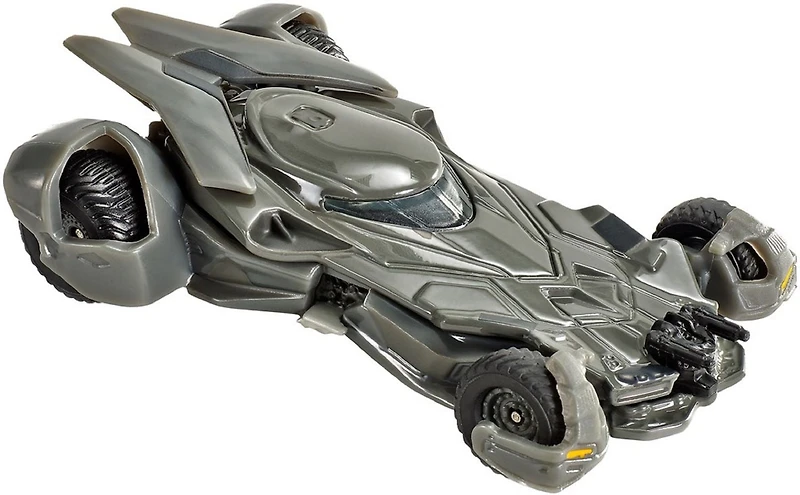 Hot Wheels Assorted Batman Vehicle- Styles May Vary