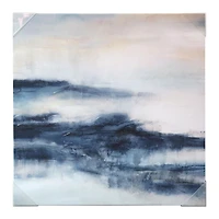 24x24 Abstract