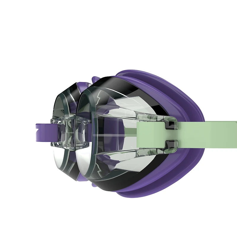 Speedo Skimmer Kids Swim Goggle