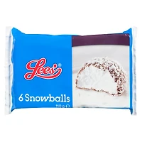 Pack famille boules de neige