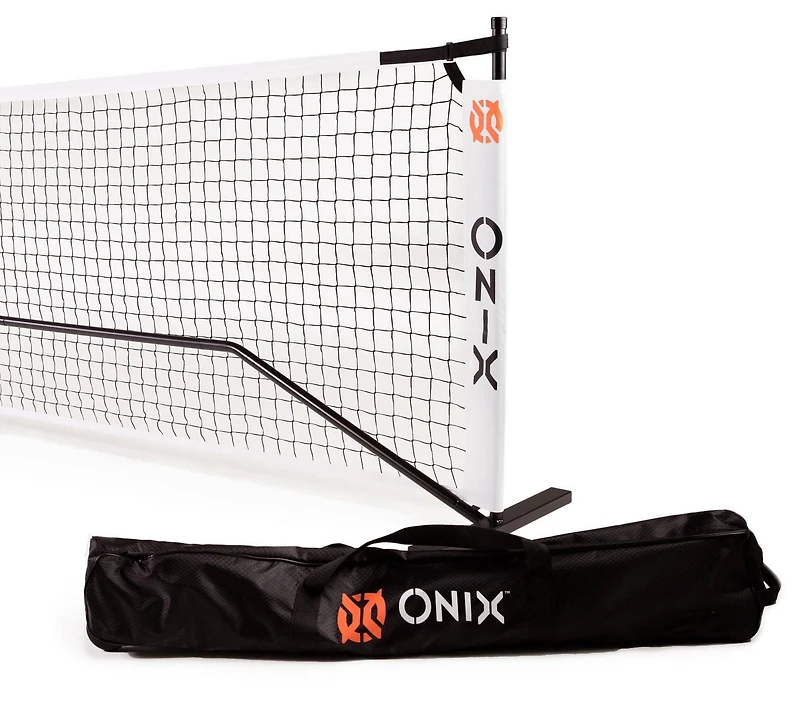 Onix Portable Pickleball Net and Practice Net