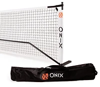 Onix Portable Pickleball Net and Practice Net