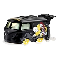 Volkswagen Kool Kombi from Marvel’s Spiderverse voitures Hot Wheels à l’échelle 1:64